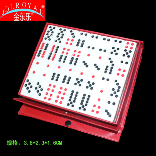 Mahjong Travel Mahjong Boutique Tibetan Brand