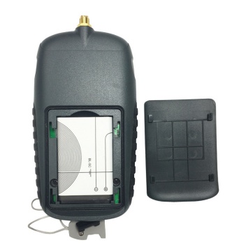 DT91超声波鱼群探测器 有线无线英文探鱼器钓