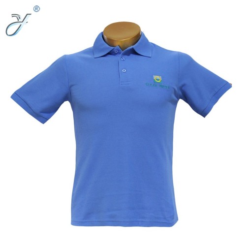 factory wholesale custom advertising leisure activities printing logo quick-drying mesh polo shirt