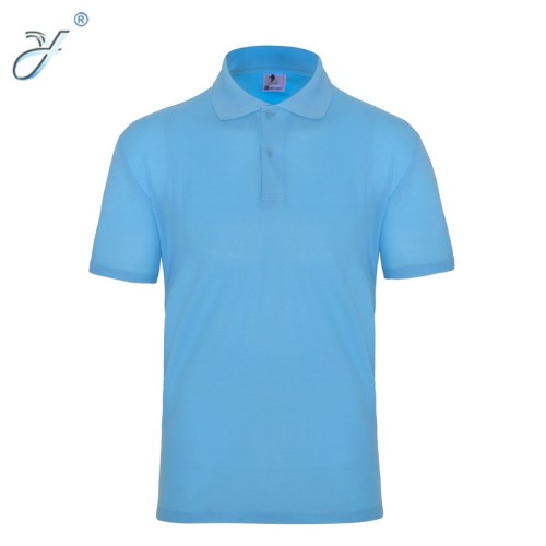 t-shirt manufacturers wholesale custom activities casual short-sleeved cotton breathable polo shirt