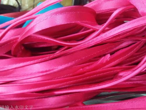 insertion strip child and mother strips compound rope customization as request multiple colors and customized specifications