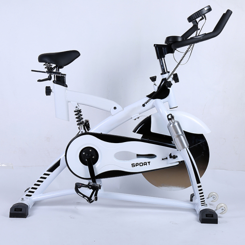 home spinning bike exercise bike foreign trade fitness equipment sports bike sports equipment one-piece delivery