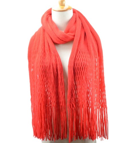 fashion new knitting wool double-purpose changeable scarf spring/autumn and winter women‘s scarf