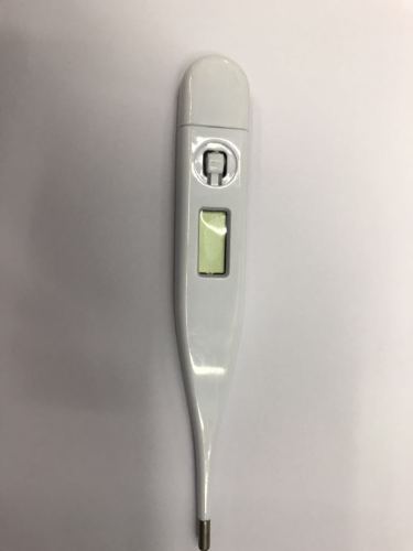 for export factory direct sales new hard head electronic thermometer digital display measurement precision