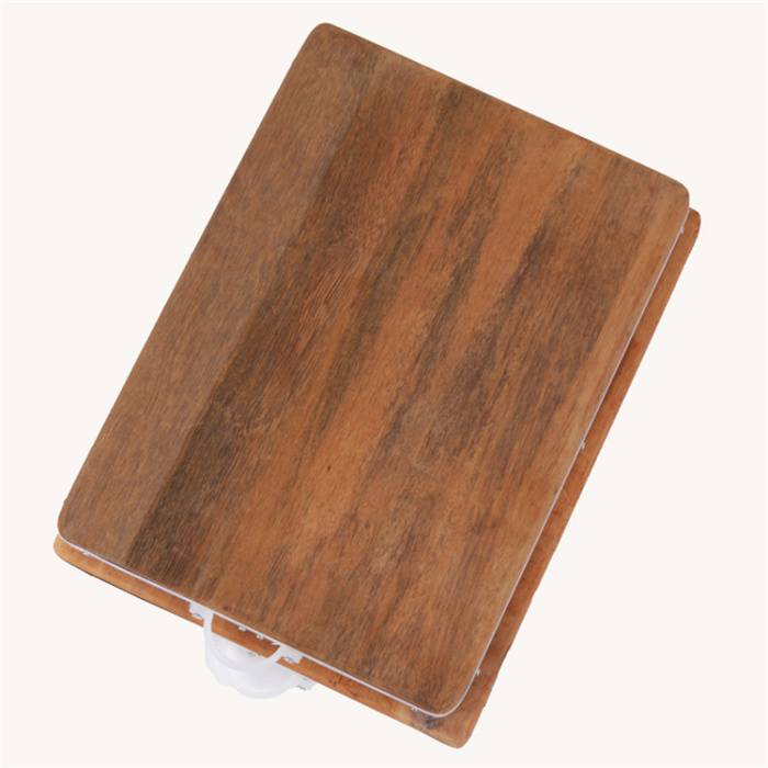 正宗进口泰国金檀木菜板实木家用详情4