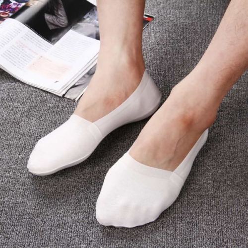 New Men‘s Cotton Socks， fashion Men‘s Short Socks