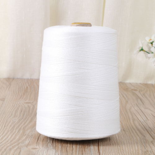 10S/3 10S/4 Dahua Polyester Sewing Thread 1kg One 25kg One bag