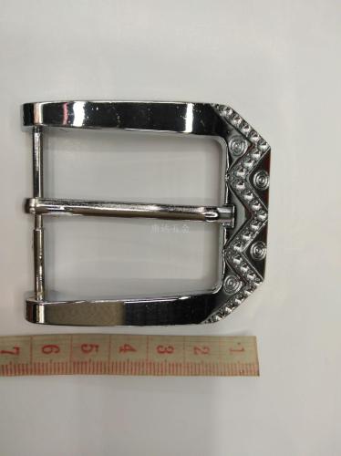 4.0 inner diameter drill pin buckle belt buckle hardware luggage accessories