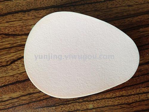 wet and dry non-latex sponge powder puff foundation bb makeup puff