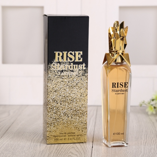 foreign trade export rise lady long-lasting light perfume fresh romantic dream 100ml