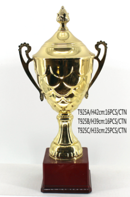 t925a trophy metal custom trophy student trophy special
