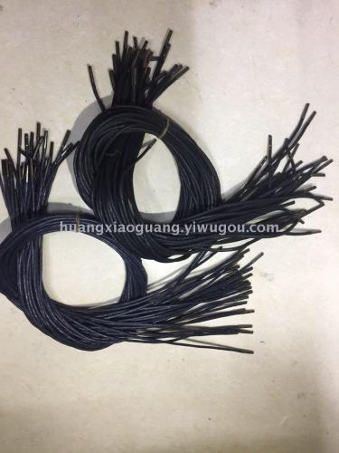 Wax String Wax Rope Linoleum Tape Strip Line Accessories Factory Direct Sales