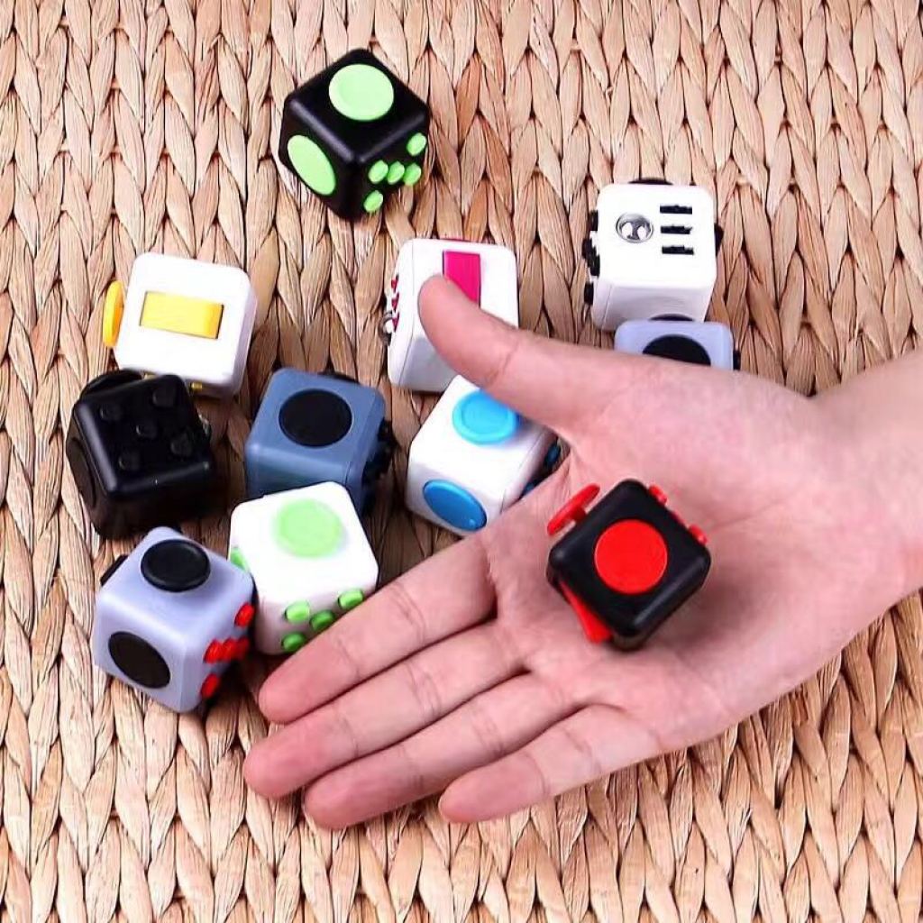 fidget cubeֿħѹ 