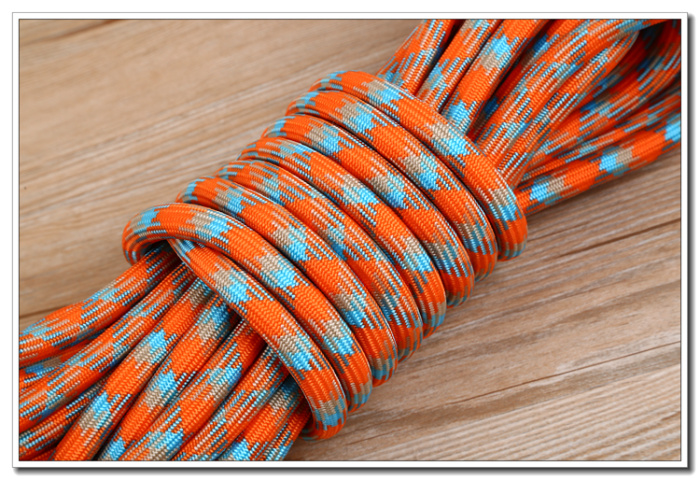 细密编织彩色绳带 宠物绳 多色绳 宠物用品 宠物绳 宠物带厂家详情4