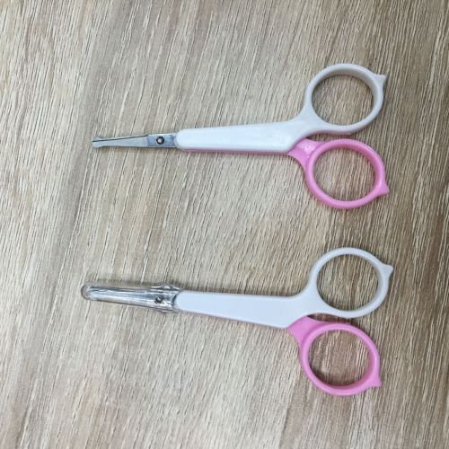 baby scissors children scissors scissors for students beauty scissors beauty tools makeup tools