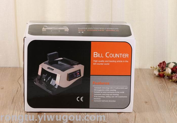 新款 点钞机 验钞机 数钞机 外贸出口点钞机 多