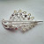 Alloy Duckbill Clip Classic Hot Selling Product Hairpin Headdress Press Clip