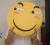QQ emoji pillow anime emoji creative plush as be hilarious pillow