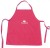 Customized wholesale apron apron apron apron logo printed advertising work