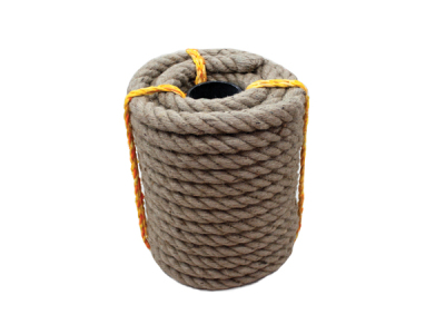 HJ-K002A hemp rope