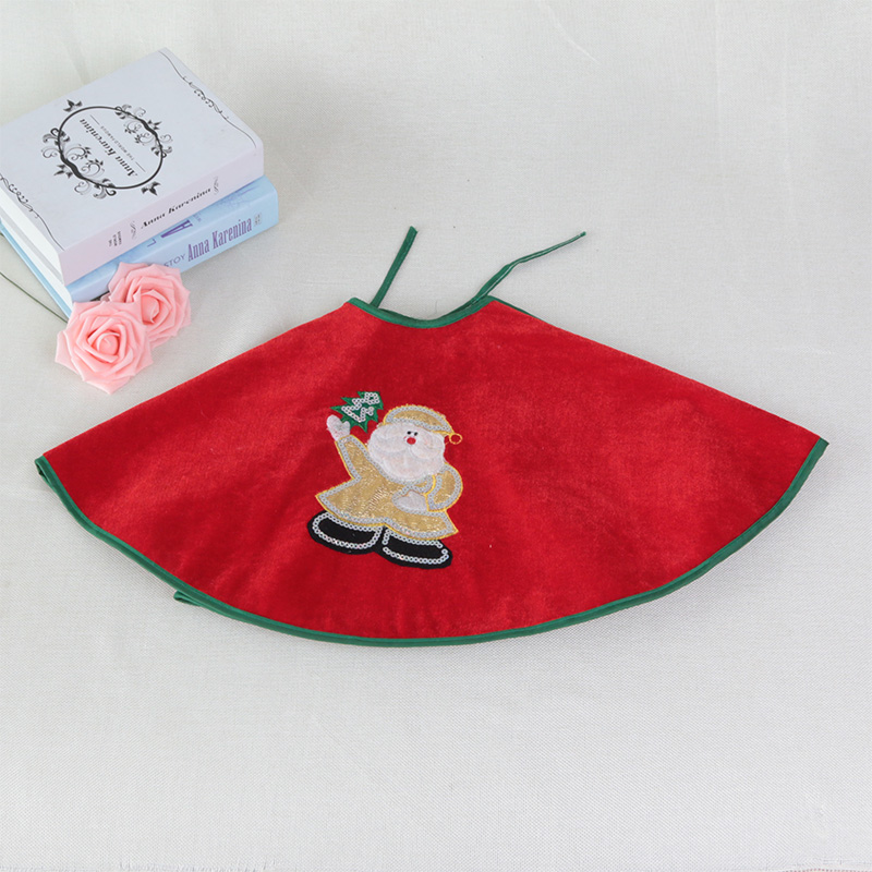 时尚个性圣诞饰品 红色饰品 批量销售