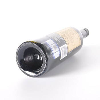 澳大利亚原装进口红酒半球303梅洛2016干红葡