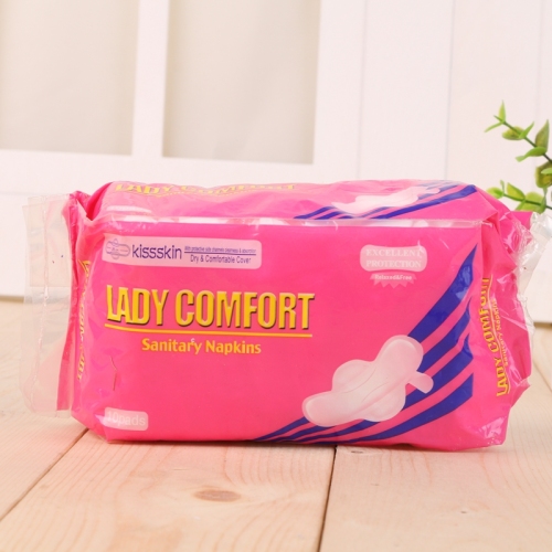 aunt towel sanitary napkin care sanitary napkin natural lightweight pure cotton 10 pieces