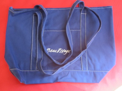 Manufacturer spot wholesale canvas shopping bag environmental protection bag gift bag