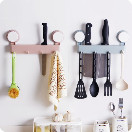 creative wall-mounted knife holder multi-functional toolframe storage rack kitchen supplies knife holder kitchen knife holder knife holder knife holder storage rack
