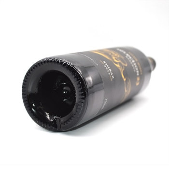 澳大利亚原装进口红酒首选金标23西拉子干红