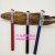 A special pen G-383 exam writing smooth pen red blue black