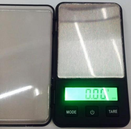 hp-233 electronic scale pocket scale palm scale gold scale