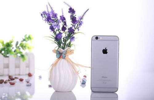 new porcelain white ceramic bottle aromatherapy fire-free room aromatherapy home air freshener