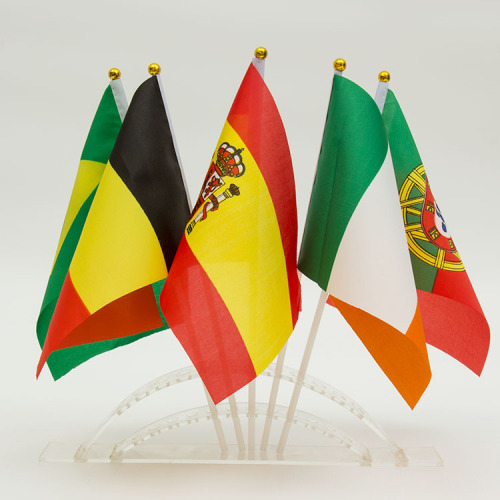 world national flags， string flags， hand flags， flags， custom flag factory direct