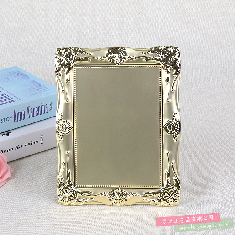 高档金属电镀奖牌