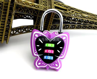 Butterfly Shape Promotional gift ,Butterfly Shape Promotional Lock