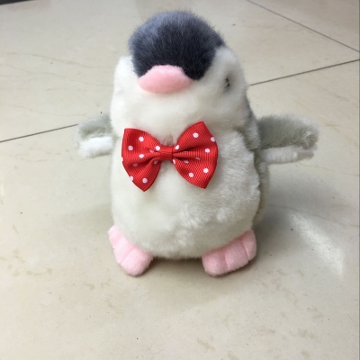 Penguin plush toys wholesale