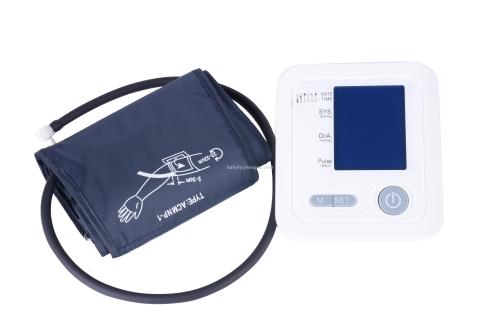 exclusive for export bellie automatic electronic sphygmomanometer