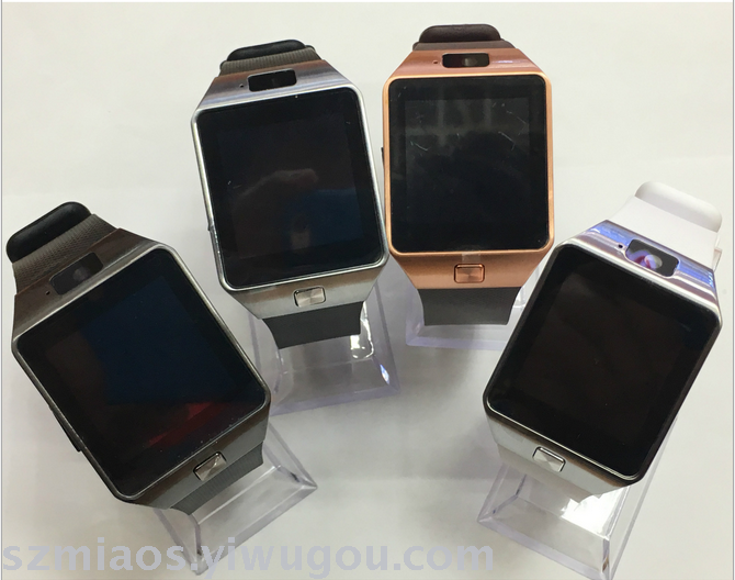 wechat galaxy watch