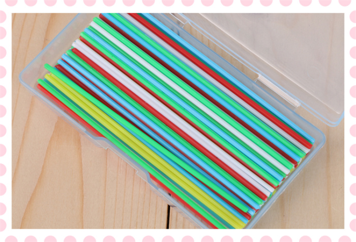 幼儿园儿童加减法学算数数学教具数学棒算数棒