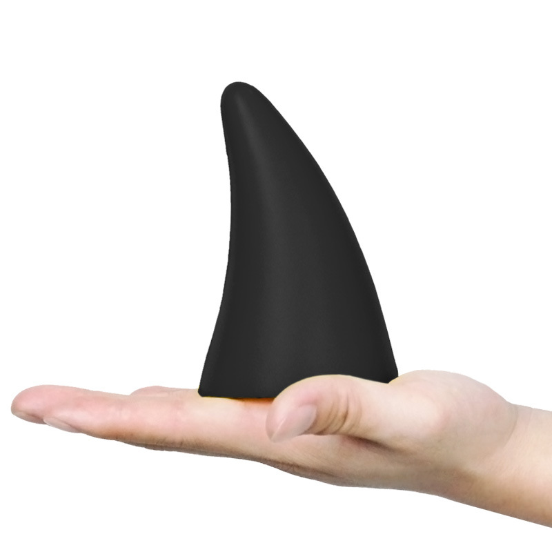 问童子3D发泡装饰贴 【防撞恶魔角】【卖萌小树苗】