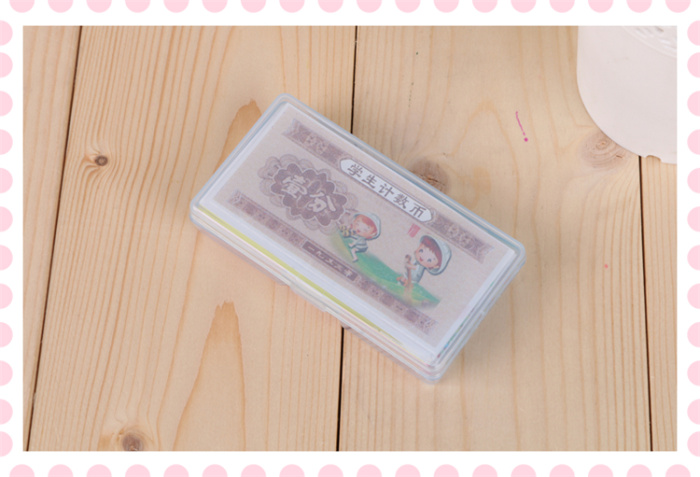 幼儿园儿童加减法学算数数学教具数学棒算数棒