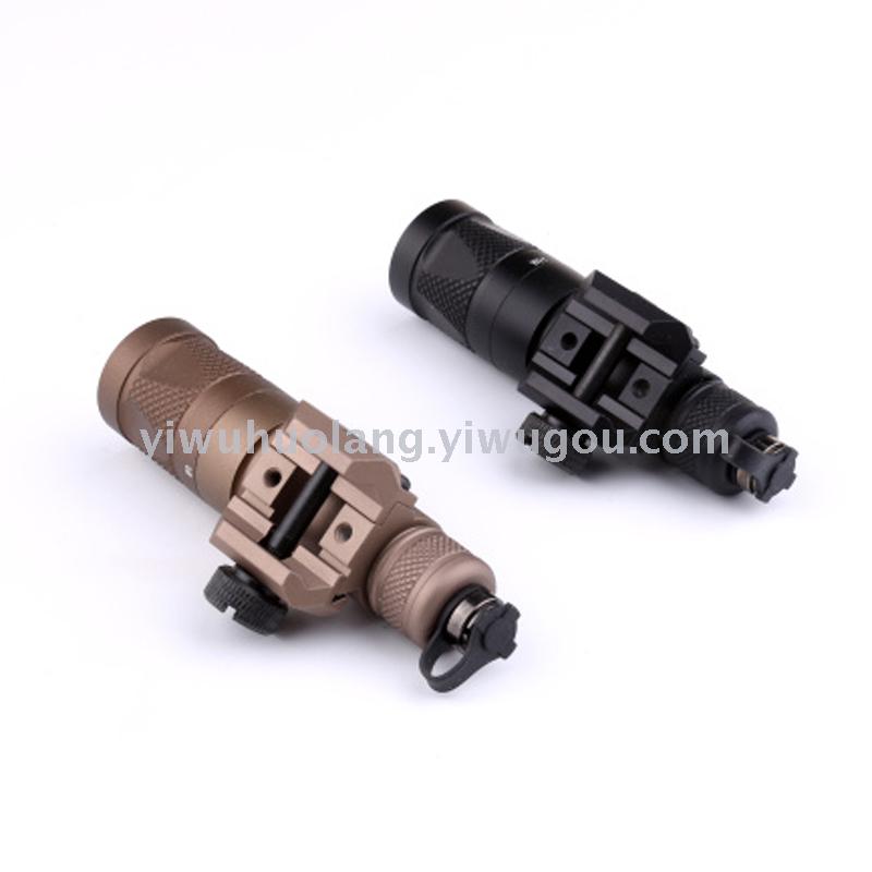 firewolf 110017 M300V-IR-B手电_ 义乌市火狼