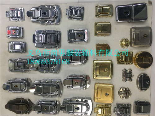 Clothing Accessories， Luggage Accessories， Factory Direct Sales