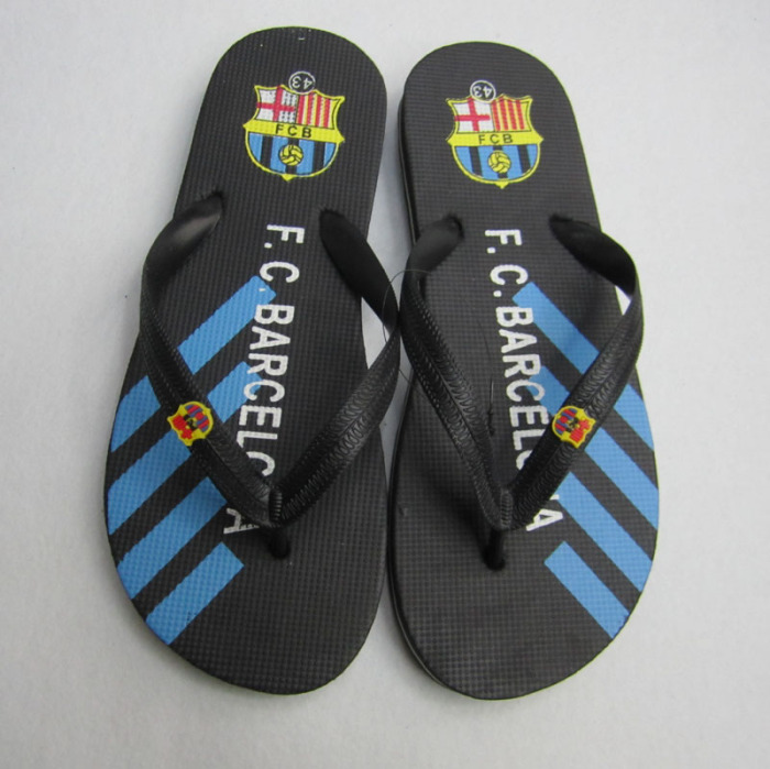 fcb flip flops