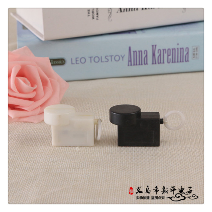 LED灯配件材料 LED手工制作材料_ 义乌市新