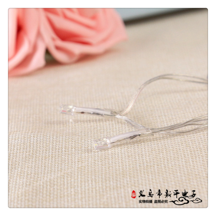 LED灯配件材料 LED手工制作材料_ 义乌市新