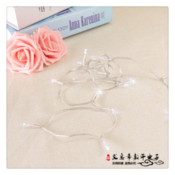 LED灯配件材料 LED手工制作材料_ 义乌市新