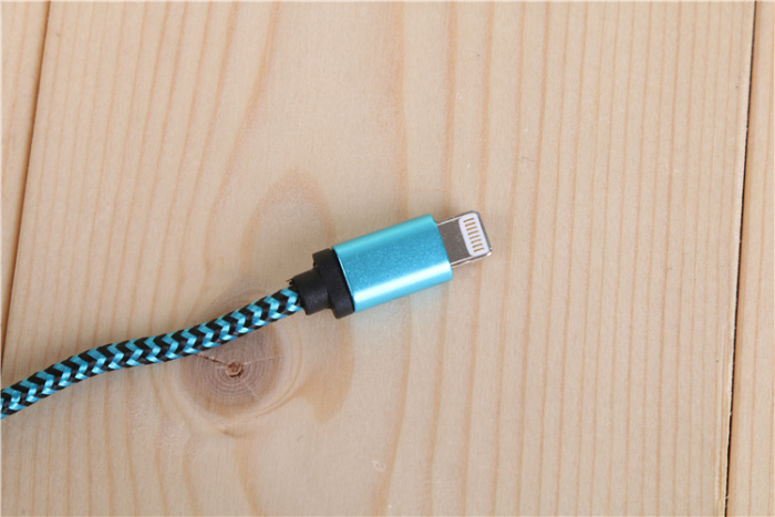 苹果手机充电器 数据线 USB充电线 手机配件详情6