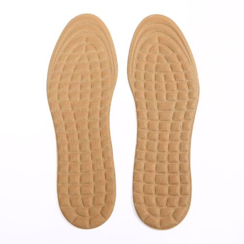 haibo mesh can be cut insole